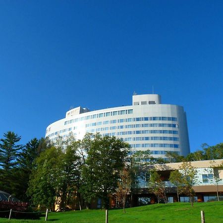 Shin Furano Prince Hotel 외부 사진 Sapporo Graduate School of Medicine