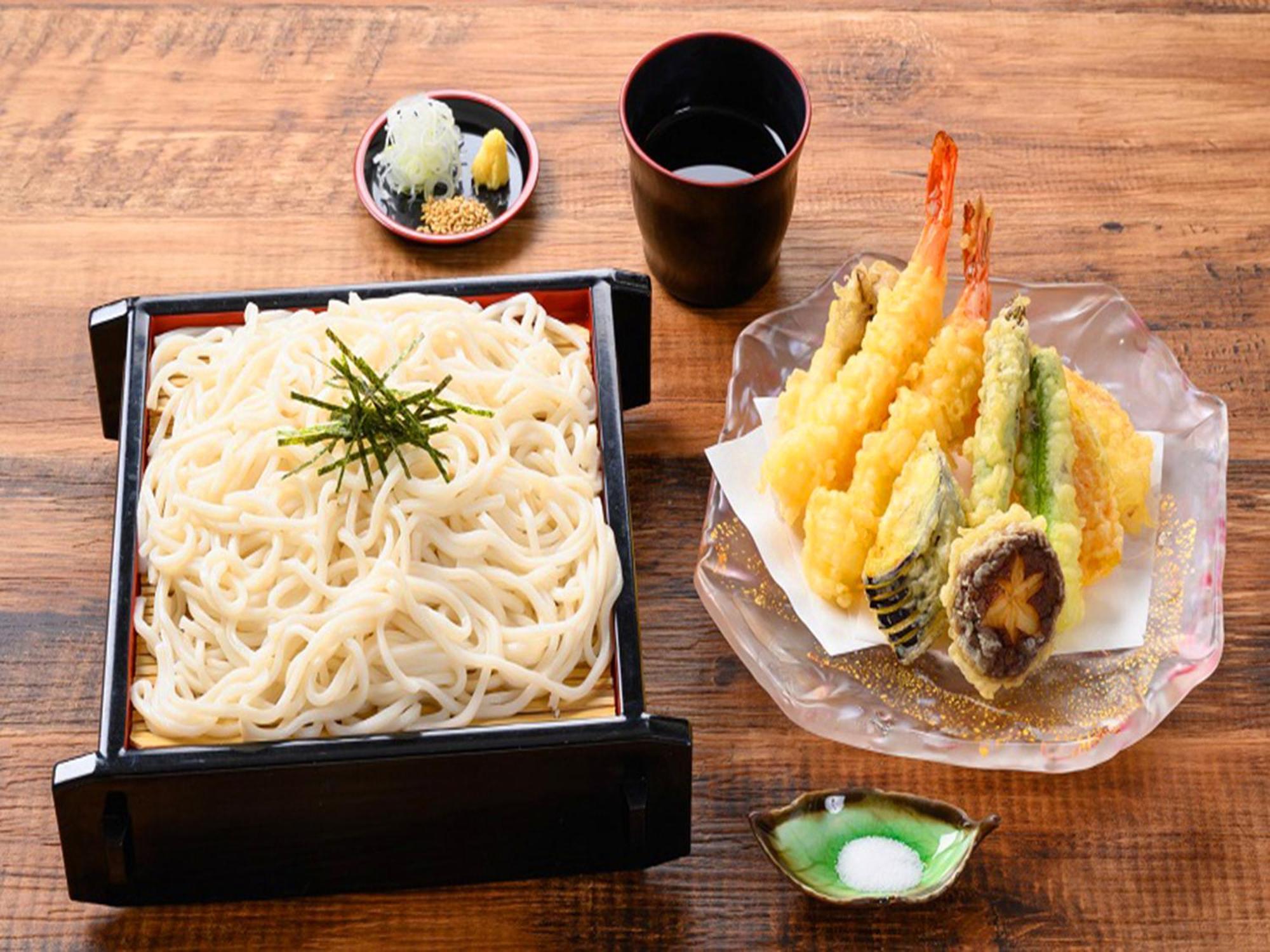 Shin Furano Prince Hotel 외부 사진 Udon