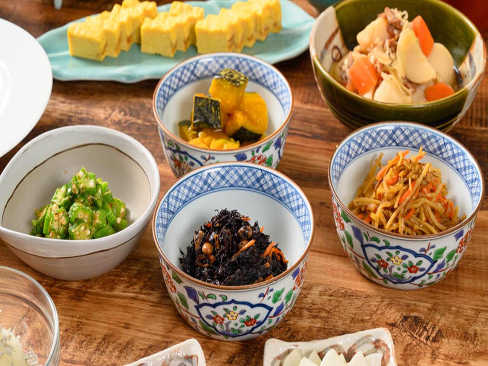 Shin Furano Prince Hotel 외부 사진 Korean banchan