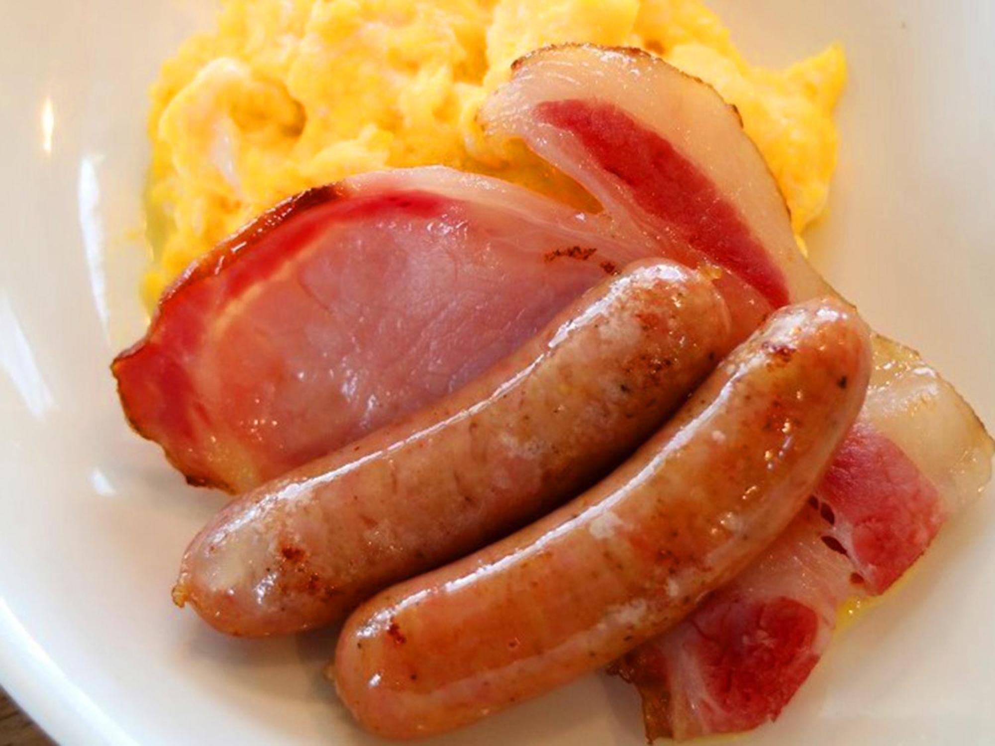 Shin Furano Prince Hotel 외부 사진 English breakfast
