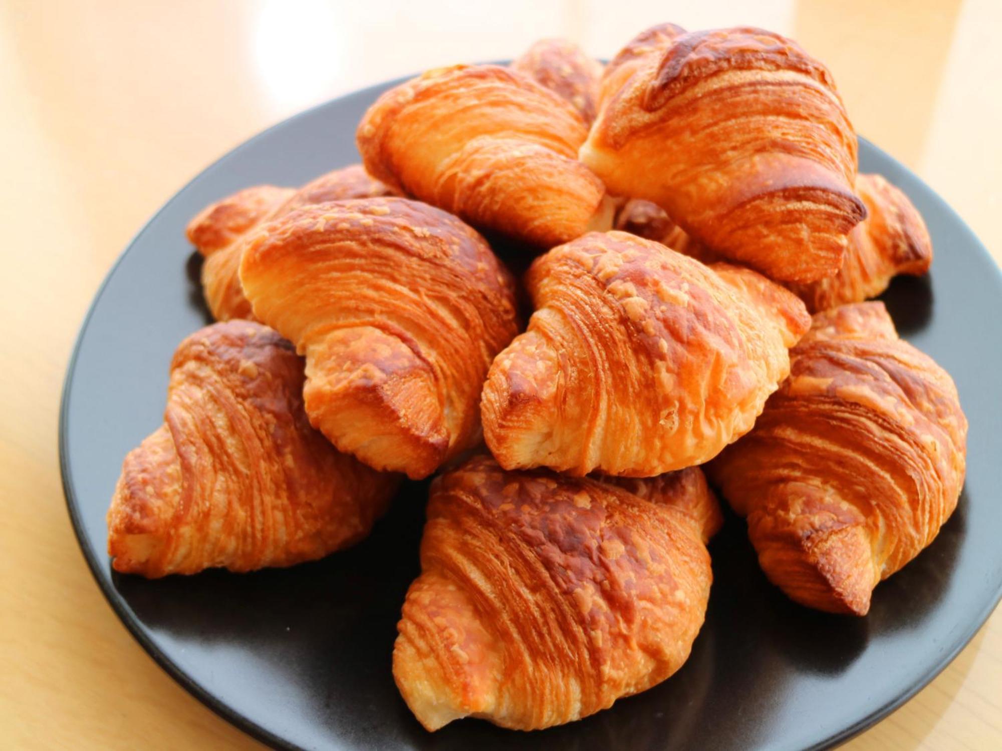 Shin Furano Prince Hotel 외부 사진 Croissants